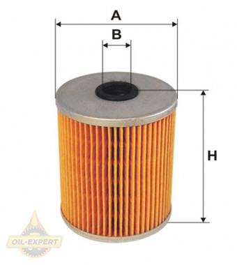Wix Фильтр гидравлический WIX 92053E - Картинка 1