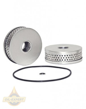 Wix Фильтр гидравлический WIX 51323 - Картинка 1