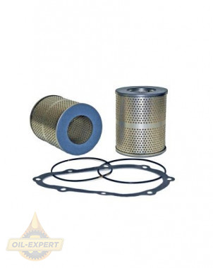 Wix Фильтр гидравлический WIX 51253 - Картинка 1