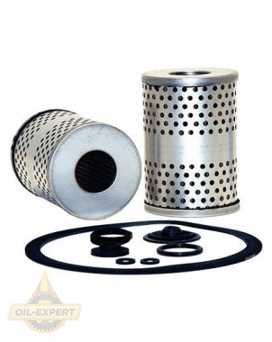 Wix Фильтр гидравлический WIX 51166 - Картинка 1