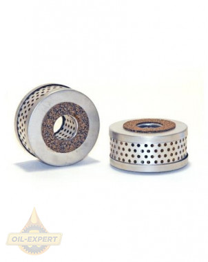 Wix Фильтр гидравлический WIX 51653 - Картинка 1