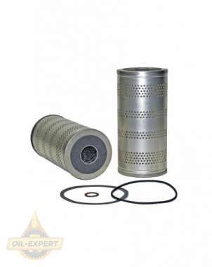 Wix Фільтр гідравлічний WIX 51136 - Заображення 1