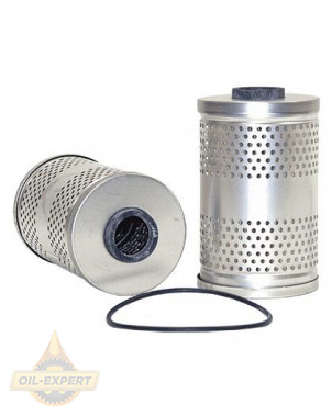 Wix Фильтр гидравлический WIX 51262 - Картинка 1