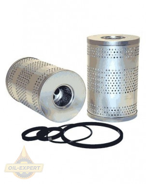 Wix Фильтр гидравлический WIX 51572 - Картинка 1