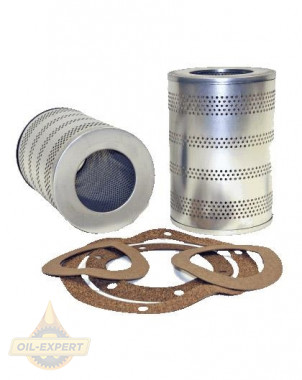 Wix Фільтр гідравлічний WIX 51134 - Заображення 1