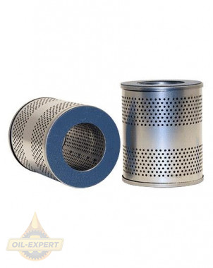 Wix Фільтр гідравлічний WIX 51179 - Заображення 1