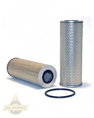 Wix Фильтр гидравлический WIX 51852 - Картинка 1