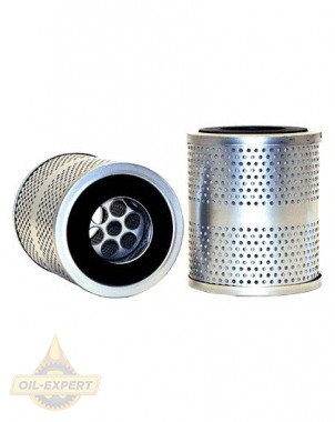 Wix Фильтр гидравлический WIX 51207 - Картинка 1