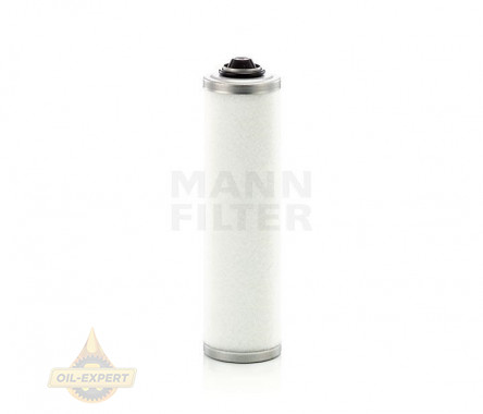 Mann-filter Сепаратор MANN-FILTER LE 6014 - Заображення 1