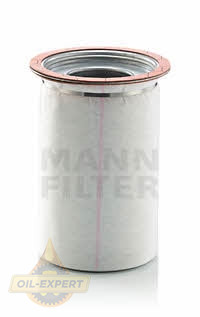Mann-filter Сепаратор а MANN-FILTER LE 10 001 - Картинка 1