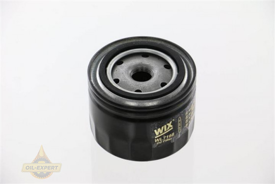 Wix Фильтр масляный WIX WL7168 - Картинка 1