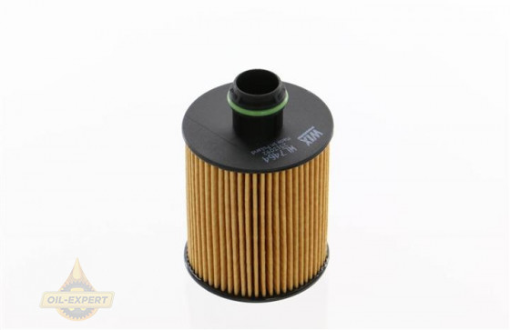 Wix Фильтр масляный WIX WL7464 - Картинка 1