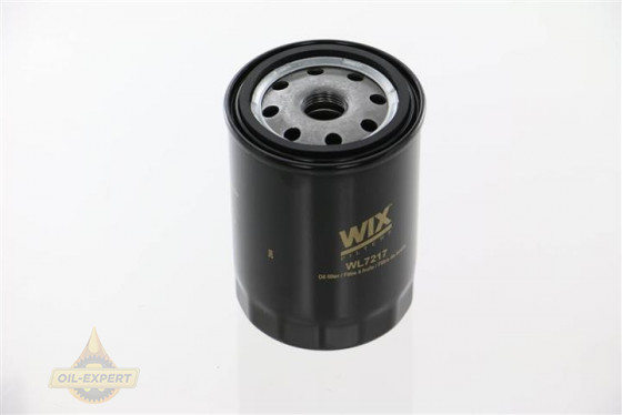 Wix Фильтр масляный WIX WL7217 - Картинка 1