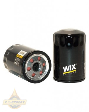 Wix Фільтр масляний WIX 51522 - Заображення 1