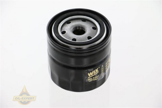 Wix Фильтр масляный WIX WL7207 - Картинка 1