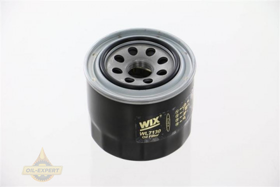 Wix Фільтр масляний WIX WL7130 - Заображення 1
