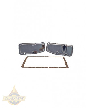 Wix Фільтр АКПП WIX 58030 - Заображення 1