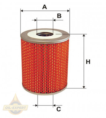 Wix Фільтр масляний WIX WL7225 - Заображення 1