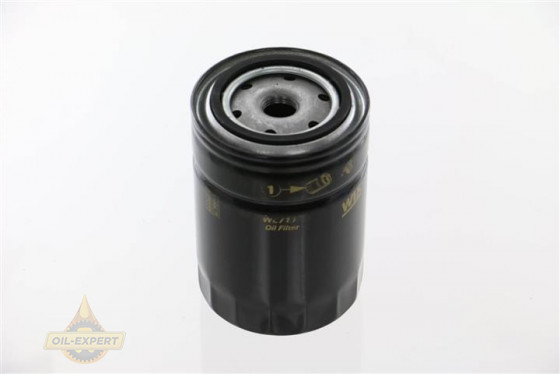 Wix Фильтр масляный WIX WL7114 - Картинка 1