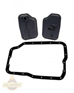 Wix Фільтр АКПП WIX 58617 - Заображення 1