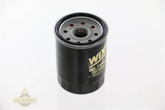Wix Фільтр масляний WIX WL7159 - Заображення 1