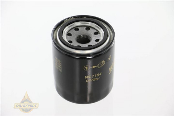 Wix Фильтр масляный WIX WL7164 - Картинка 1