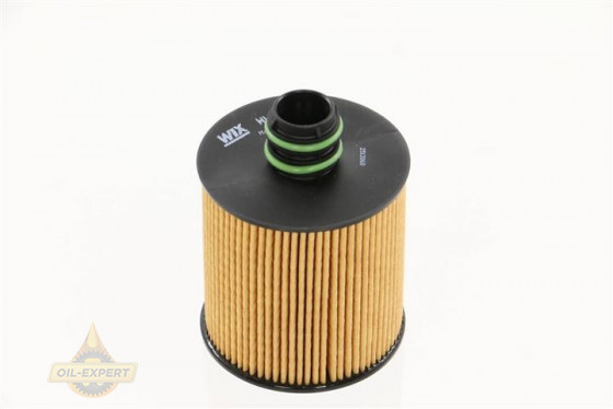 Wix Фильтр масляный WIX WL7479 - Картинка 1