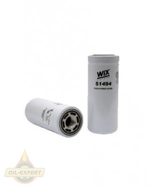 Wix Фильтр масляный WIX 51494 - Картинка 1