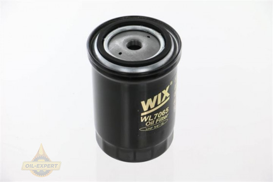 Wix Фильтр масляный WIX WL7065 - Картинка 1