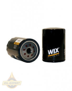 Wix Фільтр масляний WIX 51060 - Заображення 1