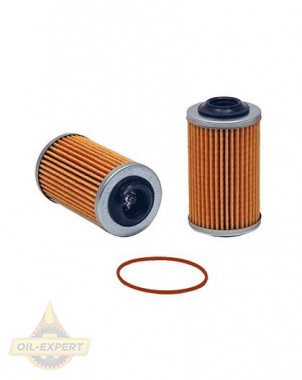 Wix Фильтр масляный WIX 57090 - Картинка 1