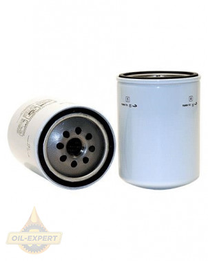 Wix Фильтр масляный WIX 57411 - Картинка 1