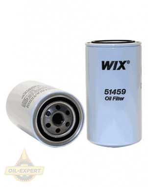 Wix Фильтр масляный WIX 51459 - Картинка 1