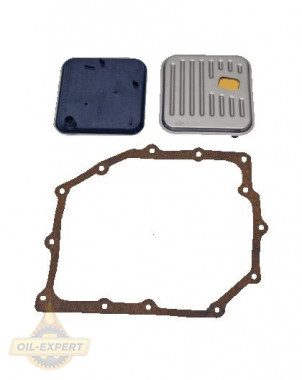 Wix Фільтр АКПП WIX 58993 - Заображення 1