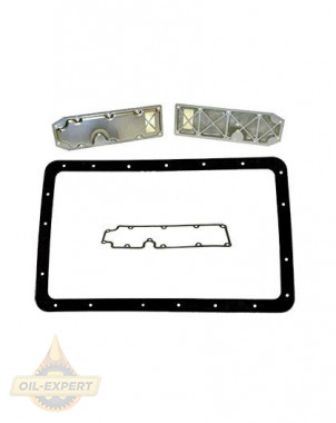 Wix Фильтр АКПП WIX 58884 - Картинка 1