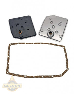 Wix Фильтр АКПП WIX 58099 - Картинка 1