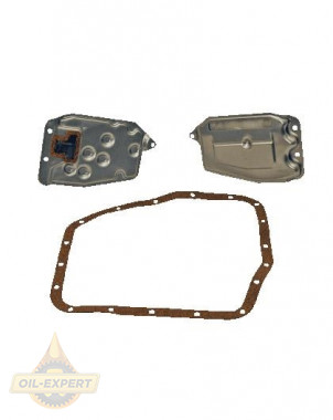 Wix Фильтр АКПП WIX 58040 - Картинка 1