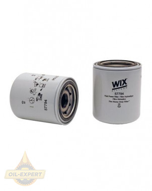 Wix Фильтр масляный WIX 57794 - Картинка 1