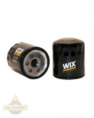 Wix Фильтр масляный WIX 51040 - Картинка 1