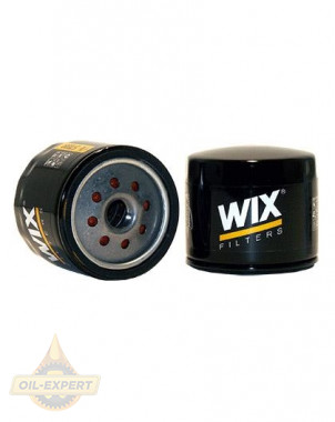 Wix Фільтр масляний WIX 57099 - Заображення 1