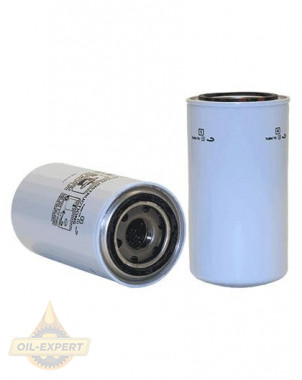 Wix Фільтр масляний WIX 51621 - Заображення 1