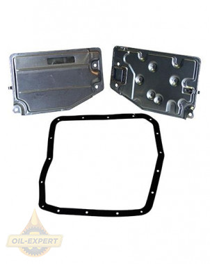 Wix Фільтр АКПП WIX 58614 - Заображення 1