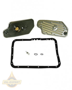 Wix Фильтр АКПП WIX 58841 - Картинка 1