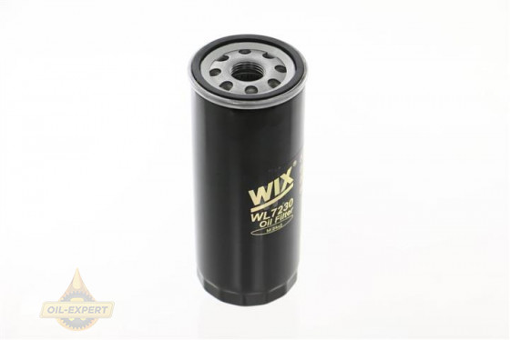 Wix Фильтр масляный WIX WL7230 - Картинка 1
