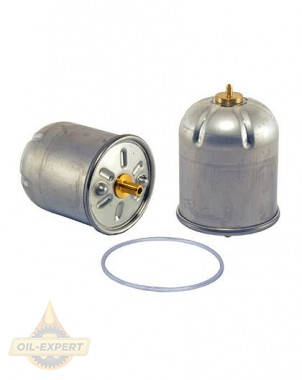 Wix Фильтр масляный WIX 57140 - Картинка 1