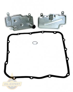 Wix Фільтр АКПП WIX 58615 - Заображення 1