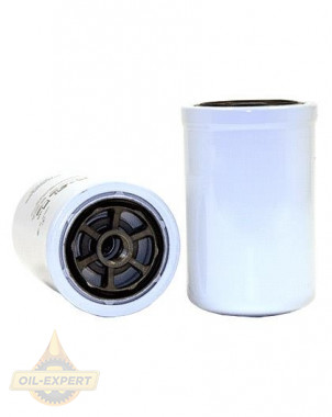 Wix Фильтр масляный WIX 57220 - Картинка 1