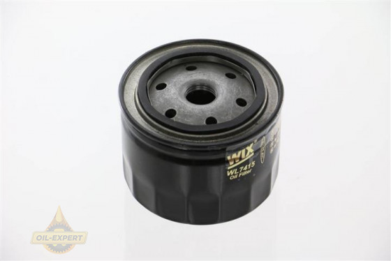 Wix Фильтр масляный WIX WL7415 - Картинка 1