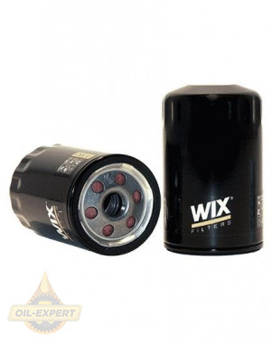 Wix Фильтр масляный WIX 51342 - Картинка 1