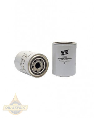 Wix Фільтр масляний WIX 51553 - Заображення 1
